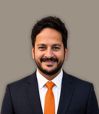 Girish B Wagle