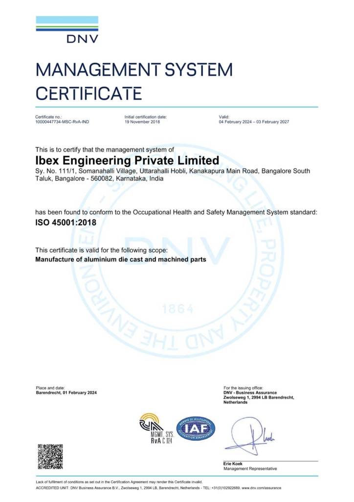 ISO-45001-certificate